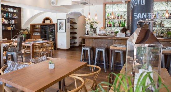 Hotel Hostal Cuba Restaurante & Club